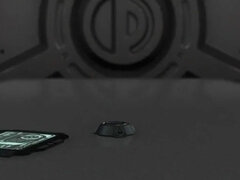 Τρισδιάστατο, Αμερικάνος