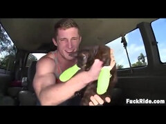 Amatéri, Kuřba, Brunetka, Péro, Honění, Hardcore, Teenka, Kozičky