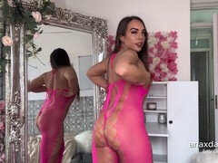 Amaterji, Rit na usta, Velika rit, Britanke, Umazano govorjenje, Spodnje perilo, Dokolenke, Joške