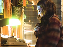 Толстушки, Большие сиськи, Брюнетки, Волосатые, Секс без цензуры, Трансы