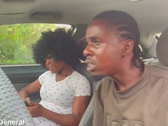 Cul, Gros clito, Sucer une bite, Brunette brune, Queue, Noir ébène, Chatte, Mouillée