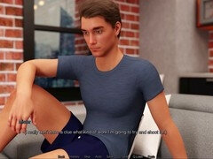 Παιχνίδι, Κοκκινομάλα, Έφηβος