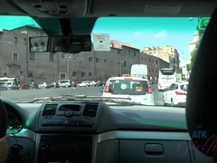 Ερασιτέχνης, Μαλακία με το πόδι, Φιλί, Λάδι, Οργασμός, Πρώτου προσώπου, Βυζιά, Υγρό