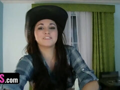 18, Velik kurac, Globoko grlo, Dekle drka tiča, Lizanje, Zabava, Kričal, Najstnice