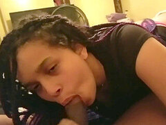 Iso kulli, Musta, Teini