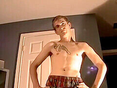 Amatør, Homofil, Onani, Tynn