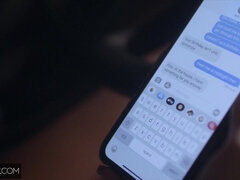 Brunette brune, Cocu, En levrette, Face assise, Faciale, Branlette thaïlandaise, Léchez, Épouse