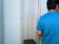 Desi Wife Fucked Hard Before Office - Hindi Audio HD