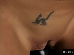 Μελαχροινή, Ηδ, Αυνανισμός, Γυμνός, Μουνί, Ρώσος, Ξυρισμένη, Έφηβος