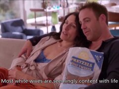 Africkej, Čierne, Kompilácia, Cuckold, Striekanie semena, Milf  mčbp, Tehotná, Manželka