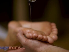 Duże cycki, Twarzowy, Stopy, Hd, Masaż, Olej, Cipka, Mokry