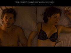 Gros cul, Célébrité, Faciale, Femelle, Orgasme