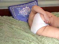 Anal, Belle grosse femme bgf, Léchez, Masturbation, Culottes ou slips, Russe, Suçant, Jouets