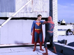 Iso perse, Iso kulli, Suihinotto, Ruskeahiuksinen, Takaapäin, Latinankieli, Laiha, Teini