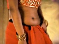 Красотки, Брюнетки, Индианки, Душ