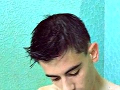 Moeder die ik wil neuken, Tiener, Trio