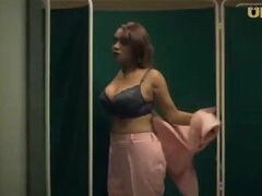 Painter Babu Part 01 2024 Ullu Hindi Web Series