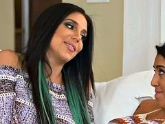 デカパイ, レズビアン, 淫乱熟女, ティーン