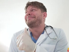 큰 엉덩이, 흑갈색 머리, 자동차, 얼굴에, Hd, 밀프