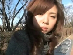 Amateur, Asiático, Tetas grandes, Japonés, Pelirrojo