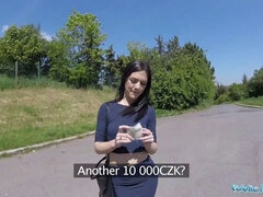 Amaterji, Zunanji izliv, Hd, Denar, Zunaj, Prvoosebno snemanje seksa, Resničnost, Njegov