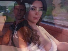 Giochi, Mamma, Ragazza