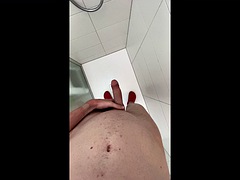 Amateur, Grosse bite, Homosexuelle, Masturbation, Pov, Public, Solo, Adolescente