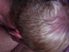Lamer culo, Sadomasoquismo, Gay, Hd, Tatuaje