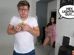 Zadok, Brunetka, Pornstars, Pička, Vyholené, Vychudnutá, Vysoké, Kozičky