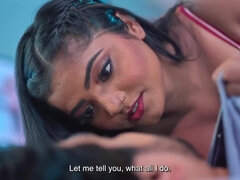 Amoral Indian fatty mind-boggling porn clip