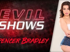 Evil Shows - Spencer Bradley