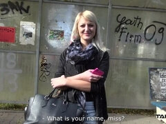 素人, お尻, チェコ, 公共, オマンコ, 現実, 叫ぶ, オッパイの