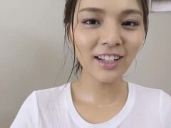 Asiatique, Fétiche, Hd, Japonaise, Culottes ou slips, Solo