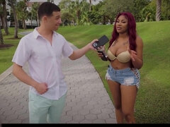 Большая жопа, Большие сиськи, Черные, Минет, Семяизвержение, Секс без цензуры, Рыжие, Сиськи