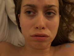 Jill Kassidy wants to fuck you, and drain your balls deep in her pussy