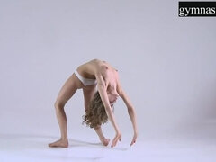Blonde, Fétiche, Souple, Gym, Hd, Nue, Sport, Adolescente