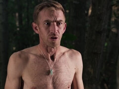 Blond, Kokhalzen, Hardcore, Likken, Naakt, Buiten, Billekoek, Tatoeage