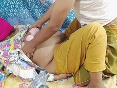 Hot Desi Village Wife Couplesex