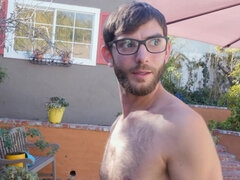 ベッドルーム, デカパイ, 茶髪の, Hd, ラティーナ, 淫乱熟女, 母, 三人