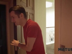 Perse, Iso perse, Brittiläinen, Spermashotti, Eurooppalainen, Kotirouva, Vanhempi, Vaimo