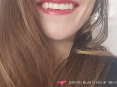 Toccando, Sfavillanti, Francese, Lingerie