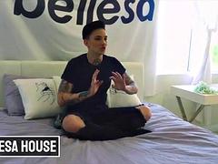 Tekintélyes didik, Gesztenyebarna, Műcerka, Kőkemény, Leszbikus, Nyalás, Tetkó, Begyek