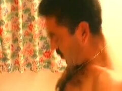 라티나, 나이든, 밀프, 스타킹