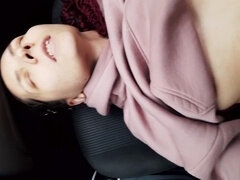 Striekanie semena, Na tvár, Fisting, Orgazmus, Vonku, Na verejnosti, Teenka, Kurva