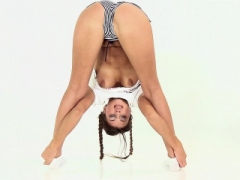 Bruinharig, Hd, Softcore pornografie, Alleen