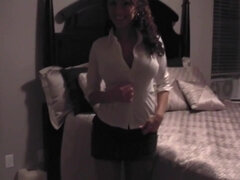 Babe, Store pupper, Brunette, Dype svelg, Fetisj, Runke, Onani, Pupper