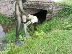 Arabky, Vysokoškoláci, Vysokoškolačka, Pár, Přítelkyně, Homemade, Venku, Drobounká