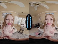 Sucer une bite, Robe, Doigter, Embrassement, Rousse roux, Adolescente