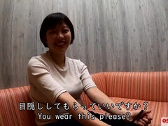 素人, アジア人, デカパイ, フェティッシュ, 日本人, 淫乱熟女, おもちゃ