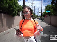 18 éves, Durva, Hd, Durva, Vékony, Tini